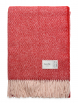 Humble LIVING - Humble Living Wool Blanket - Tekid ja pleedid - 140X180CM