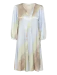 Karen By Simonsen - Olgakb Indie Dress - L&uuml;hikesed kleidid - 34