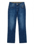MOS MOSH - Mmcarla Naomi Group Jeans - Laieneva s&auml;&auml;rega - 29 Regular