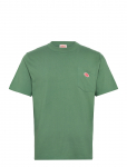 Armor Lux - Heritage Pocket T-Shirt Gots - L&uuml;hikeste varrukatega - L