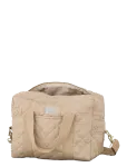 Cam Cam Copenhagen - Changing Bag, Large - Ocs - Latte - M&auml;hkimiskotid - ONE SIZE
