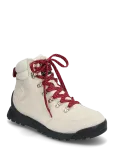 The North Face - W Back-To-Berkeley Iv Leather Wp - Spordi &otilde;ue- ja matkajalatsid - 38