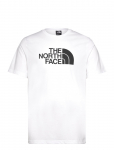 The North Face - M Ss Easy Tee - Spordi T-s&auml;rgid - XS