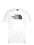 The North Face - M Ss Easy Tee - Spordi T-s&auml;rgid - XS