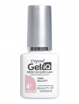 Depend Cosmetic - Gel Iq Pink Sculpt - Gel Nail Polish - 5 ML