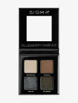 SIGMA Beauty - Blueberry Parfait Eyeshadow Quad - Eye Palettes - 4 g
