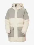 Helly Hansen - W Escape Down Parka - Parkamantlid - L