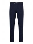 Lindbergh - Linen Club Pants - Ametlikud - XXL