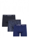 Bj&ouml;rn Borg - Cotton Stretch Boxer 3P - Bokserid - XL