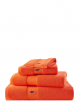 Ralph Lauren Home - Poloplay Wash Towel - N&auml;or&auml;tikud - 33X33CM