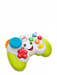 Fisher-Price - Laugh & Learn Game & Learn Controller - Activity Toys - ONE SIZE