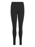 URBAN QUEST - Women Bamboo Long Leggings - Retuusid - L