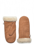 Rosemunde - Rhsydney Shearling Stitch Mittens - Labakindad - XS/S