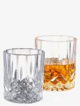 Dorre - Whiskey Glass Vide - Viski- ja konjakiklaasid - 33 cl