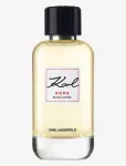 Karl Lagerfeld Fragrance - Rome Divino Amore Edp - Eau De Parfum - 100 ml