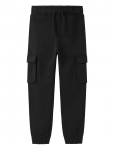 Name It - Nkmollie Cargo Pant Bru Noos - Dressip&uuml;ksid - 164