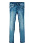 Name It - Nkmpete Skinny Jeans 4111-On Noos - Kitsad teksad - 104