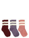 Mp Denmark - Anker Socks - 3-Pack - Sokid - 37/39