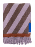 Mette Ditmer - Retro Throw - Tekid ja pleedid - 125X170CM