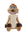 L&oslash;vernes Konge - Disney Lion King 30Th Plush, Timon, 25Cm - Pehmed loomad - ONE SIZE