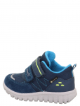 Superfit - Sport7 Mini - Madala s&auml;&auml;rega tossud - 25/15.5CM