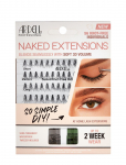 Ardell - Naked Lashes Diy Eyelash Extensions - Ripsmed - ONE SIZE