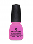 China Glaze - Nail Lacquer - K&uuml;&uuml;nelakid - 14 ml