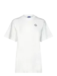 HUGO BLUE - Vintage Tee_B_1 - L&uuml;hikeste varrukatega - S