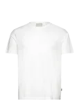 Lindbergh Black - Mercerized Cotton Tee S/Smercerized Cotton Tee S/S - L&uuml;hikeste varrukatega - XXXL