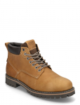 Jack & Jones - Jfwqueensway Leather Boot Sn - N&ouml;&ouml;ridega saapad - 46