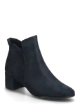 Tamaris - Women Boots - Kontsaga poolsaapad - 41