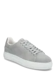 Selected - Slhdavid Chunky Suede Sneaker Noos - Madala s&auml;&auml;rega tossud - 41