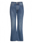 House Of Dagmar - Kick Flare Denim - Laieneva s&auml;&auml;rega - 26/32