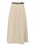 Kaffe - Kalissi Skirt - Maksiseelikud - 36