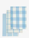 Engholm Textiles - Tea Towels Recycle - K&ouml;&ouml;gir&auml;tikud - 50X70CM