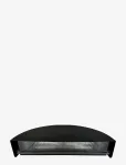 Dyberg Larsen - Scott Outdoor Lamp Black - V&auml;lisseinavalgustid - &Oslash; 27 CM