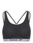 Reebok Performance - Womens Rbk Bra Top Jackie - Varrukateta l&uuml;hikesed topid - S