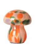 Au Maison - Mushy Lamp - Laualambid - H 16CM