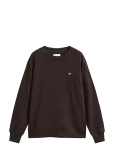 Gant - Shield C-Neck Sweat - Dressipluusid - XL