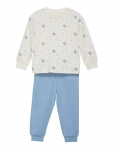 Fixoni - Pyjama Set - Pidžaamakomplektid - 104