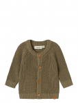 Lil'Atelier - Nbnemlen Ls Knit Card Lil Noos - Kardiganid - 86