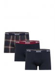 BOSS - Trunk 3P Power Desig - Bokserid - M