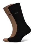 BOSS - 2P Rs Bamboo - Tavalised sokid - 40-46
