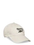 Reebok Performance - Logo Cap - Spordi nokam&uuml;tsid - ONE SIZE