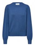 Minus - Msjudy Round Neck Pullover - Džemprid - XXL
