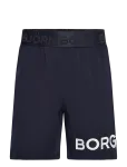 Bj&ouml;rn Borg - Borg 9" Shorts - Spordi l&uuml;hikesed treeningp&uuml;ksid - XXL