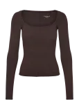 Bj&ouml;rn Borg - Studio Ballerina Long Sleeve - Spordi pikkade varrukatega topid - XL