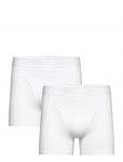 Bj&ouml;rn Borg - Organic Cotton Stretch Boxer 2P - Bokserid - XXL