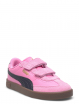 PUMA - Puma Club Ii Era V Ps - Madala s&auml;&auml;rega tossud - 35