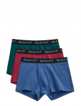 GANT - Trunk 3-Pack - Bokserid - XXL